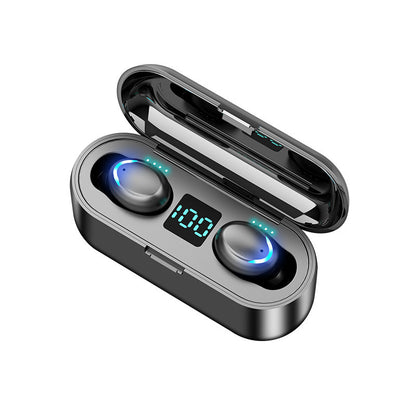 Bluetooth earphone