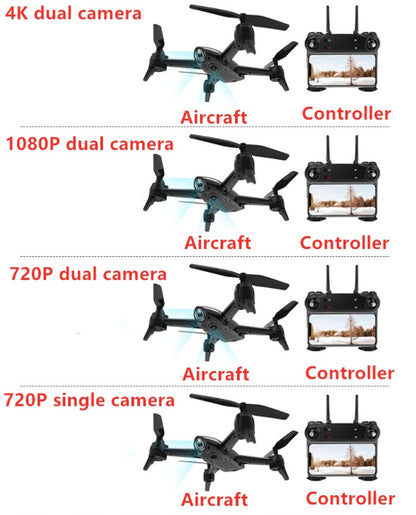 Aerial drone