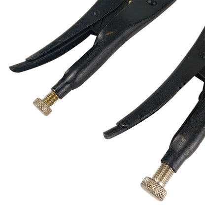 4-piece vigorous pliers set