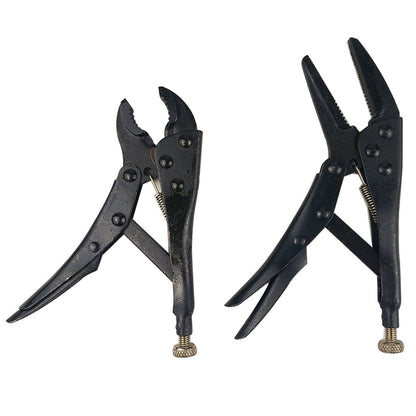 4-piece vigorous pliers set