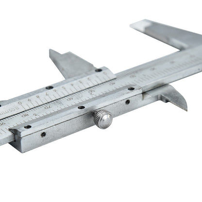 Vernier caliper zinc alloy 0-150mm mini caliper