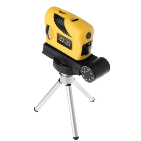 4in1 360 Rotary Laser Level Self-Levelli