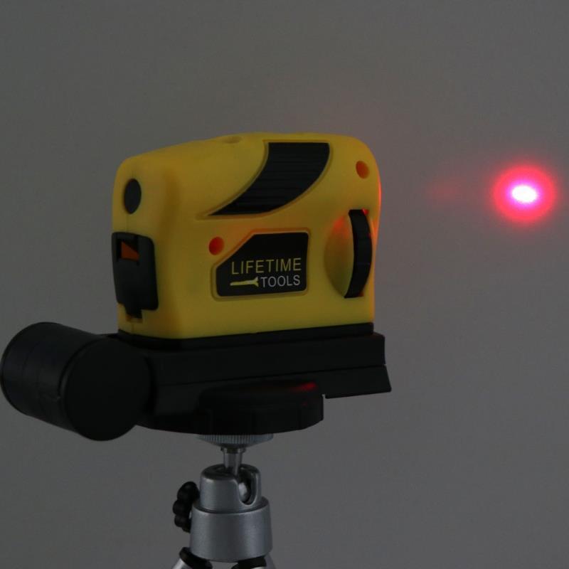 4in1 360 Rotary Laser Level Self-Levelli