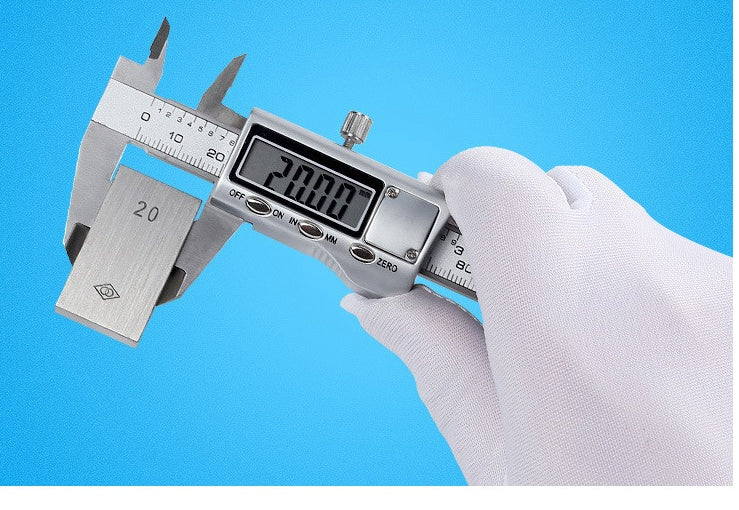 Electronic Digital Vernier Caliper