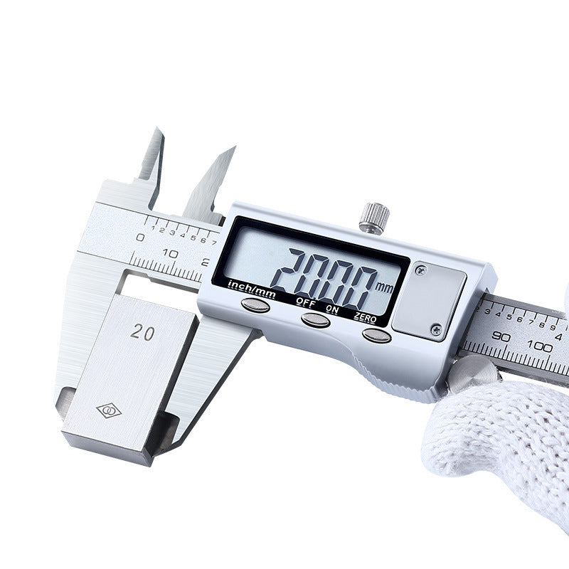 Electronic Digital Vernier Caliper