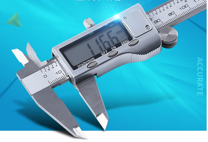 Electronic Digital Vernier Caliper