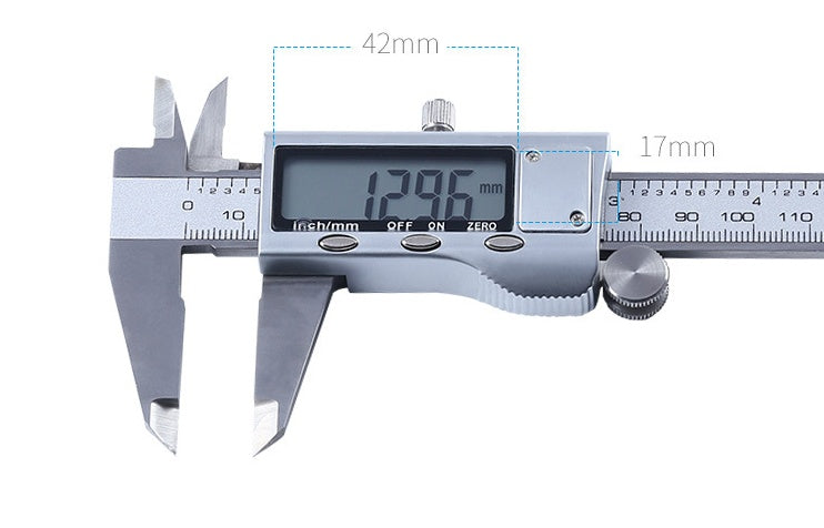 Electronic Digital Vernier Caliper