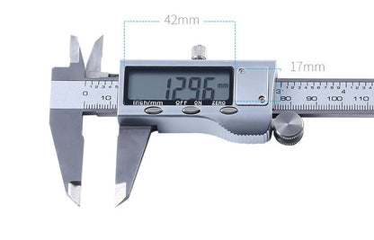 Electronic Digital Vernier Caliper