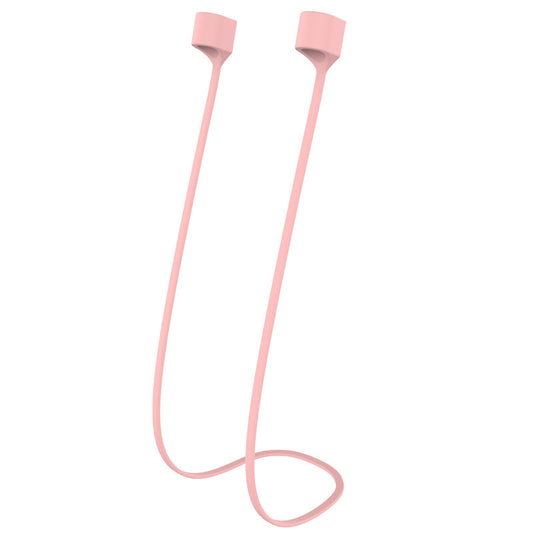 Compatible with Apple , Silicone Anti-Lost-Accessories for earphone