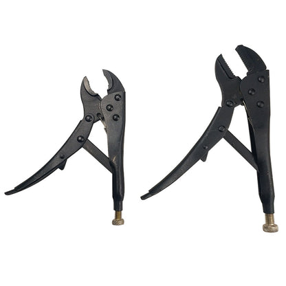 4-piece vigorous pliers set