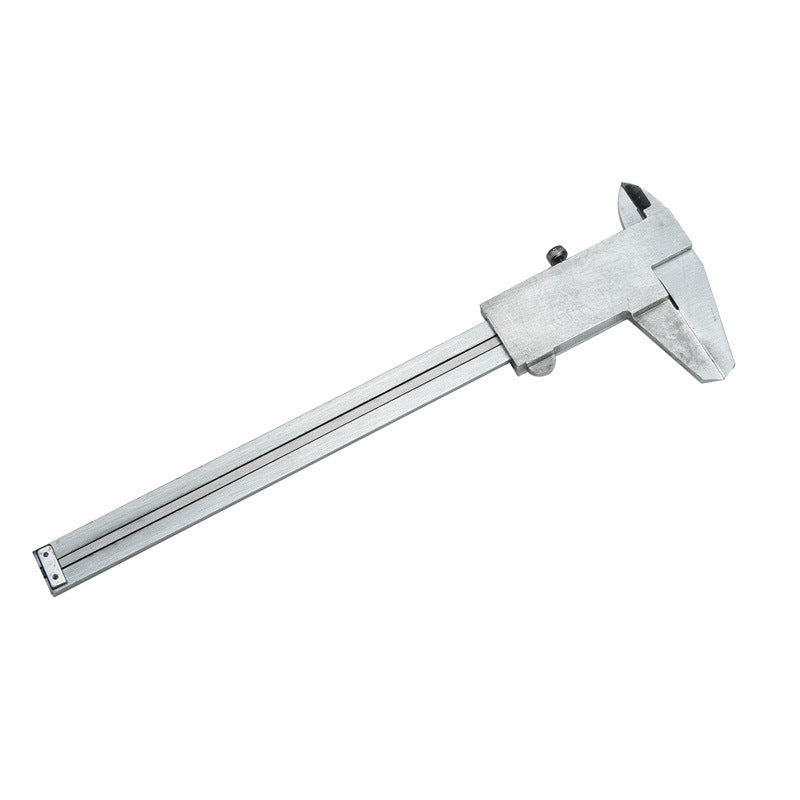 Vernier caliper zinc alloy 0-150mm mini caliper