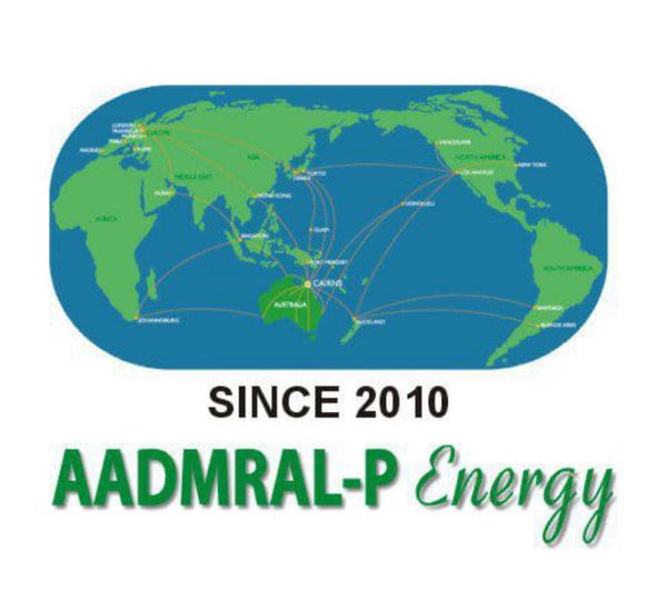 AADMRAL P ENERGY